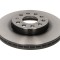 Disc frana VW JETTA III (1K2) (2005 - 2010) BOSCH 0 986 479 939