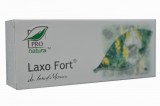 LAXOFORT 30CPS, Medica
