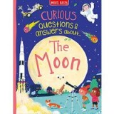 Curious Questions &amp; Answers about The Moon