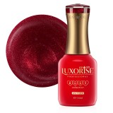 Cumpara ieftin Oja Semipermanenta Ruby Collection LUXORISE, Love Elixir 15ml