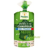 Rondele din Orez de Camargue cu Sare Ecologice/Bio 130g