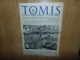 Cumpara ieftin REVISTA TOMIS NR;5 ANUL 1985