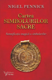 Cartea simbolurilor sacre - Paperback brosat - For You