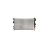 Radiator apa OPEL INSIGNIA DENSO DRM20108