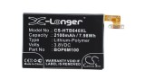 Cameron Sino 2100mAh HTC One Mini 2,M5,One M8 Mini,0P6B640,0P8B200,One Remix,HTC6515L Baterie
