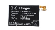 Cameron Sino 2100mAh HTC One Mini 2,M5,One M8 Mini,0P6B640,0P8B200,One Remix,HTC6515L Baterie