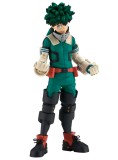Banpresto Age Of Heroes My Hero Academia Izuku Midoriya Deku 16cm