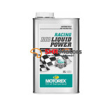 Motorex Racing Bio Liquid Oil 1L