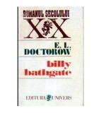 E. L. Doctorow - Billy Bathgate - 105160