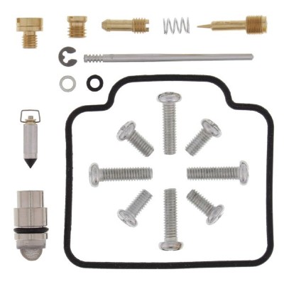 KIT REPARATIE CARBURATOR 4RIDE POLARIS XPEDITION 325 2000-2002 foto