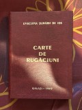 Carte de rugaciuni Galati 1997 Cassian Craciun