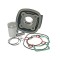 Set motor scuter 2T 80cc Piaggio (racire apa) - 4 colturi NRG MC2