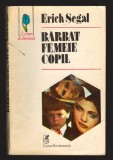 C9901 - BARBAT, FEMEIE, COPIL - ERICH SEGAL