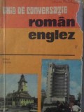 GHID DE CONVERSATIE ROMAN-ENGLEZ-MIHAI MIROIU