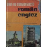 GHID DE CONVERSATIE ROMAN - ENGLEZ-MIHAI MIROIU-93045