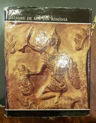 Tezaure de aur din Romania foto