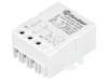 Releu pentru variator intensitate luminoasă, Finder
