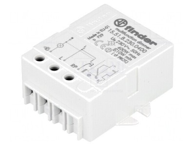 Releu pentru variator intensitate luminoasă foto