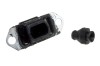 Suport cutie viteze Renault, Dacia Logan 1.4, 1.6, 1.5dci 2004- Sandero 1.2, 1.4, 1.6, 1.5dci 2008-, Duster 1.6, 1.5dci 2010-, Stanga, NTY ZPS-RE-005