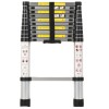 KME1032 scara telescopica 3.2 m Innovative ReliableTools, Rotor