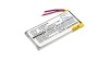 Cameron Sino 850mAh Cardo Scala Rider Packtalk,Packtalk Duo,SRPT0102 Baterie