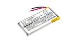 Cameron Sino 850mAh Cardo Scala Rider Packtalk,Packtalk Duo,SRPT0102 Baterie