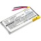 Cameron Sino 850mAh Cardo Scala Rider Packtalk,Packtalk Duo,SRPT0102 Baterie