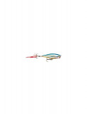 Vobler Rapala Skitter Pop SP07 Floating, Silver Blue, 7cm, 7g