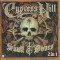 CD Cypress Hill &ndash; (2 In 1) Skull &amp; Bones