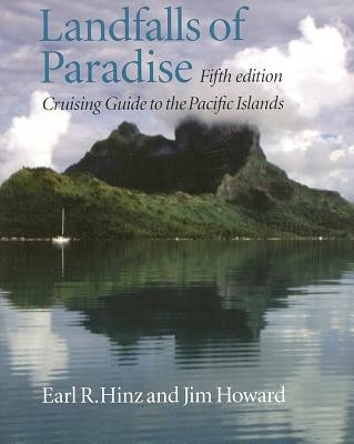 Landfalls of Paradise: Cruising Guide to the Pacific Islands foto