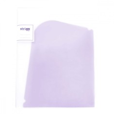 Mapa organizatoare STRIGO pentru documente A4 A3, 6 compartimente,liliac