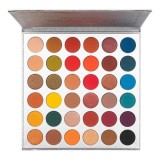 Trusa farduri de ochi, Beauty Glazed, Your Shades, 36 culori