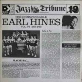 Vinil 2xLP Earl Hines &lrm;&ndash; The Indispensable Earl Hines Vol 3/4 (1939-1945) (VG), Jazz