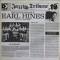 Vinil 2xLP Earl Hines &lrm;&ndash; The Indispensable Earl Hines Vol 3/4 (1939-1945) (VG)