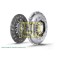 Kit ambreiaj Fiat Bravo 2 (198 ), Stilo (192 ), Stilo Multi Estate (192 ), 1.9 D Multijet (198AXB1A), 1.9 D Multijet (198AXC1B), 1.9 D Multijet (198A