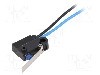 Limitator OFF-(ON), D2HW, OMRON OCB - D2HW-C223MR foto