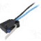Limitator OFF-(ON), D2HW, OMRON OCB - D2HW-C223MR