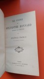 Anatole France - Le crime de Sylvestre Bonnard
