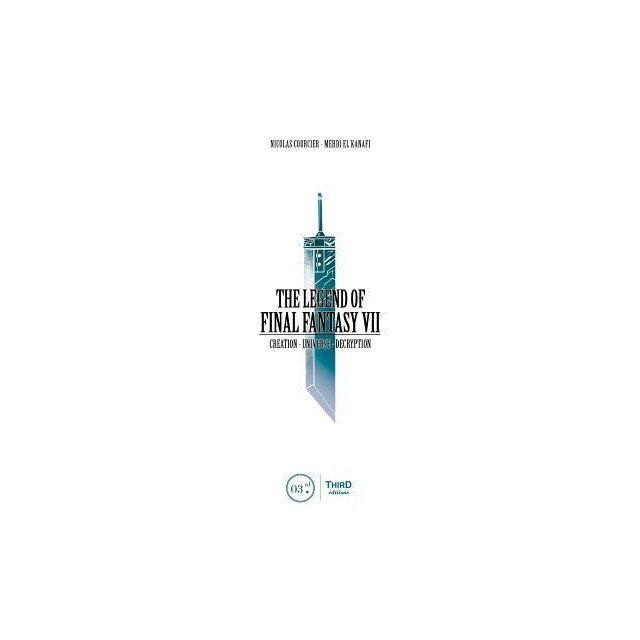 The Legend of Final Fantasy VII