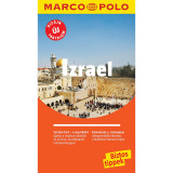 Izrael - Marco Polo - &Uacute;j tartalommal - Gerhard Heck