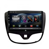 Navigatie Opel Karl (2015-2019), Android 12, P-Octacore 2GB RAM + 32GB ROM, 9 Inch - AD-BGP9002+AD-BGRKIT385