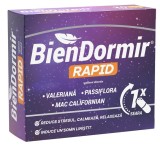 Bien dormir rapid 20cps