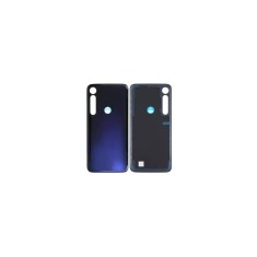 Capac Baterie Motorola Moto G8 Plus Albastru