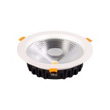 Cumpara ieftin Downlight LED Fix 40W lumina neutra LN 4000K, NOVelite