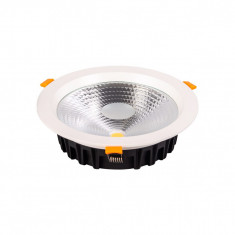 Downlight LED Fix 40W lumina neutra LN 4000K