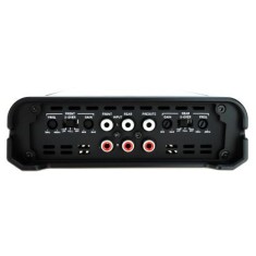Amplificator Phoenix Gold Z3004i, 4 x 90 watts, in 2 sau 4 ohm, 4 canale CarStore Technology