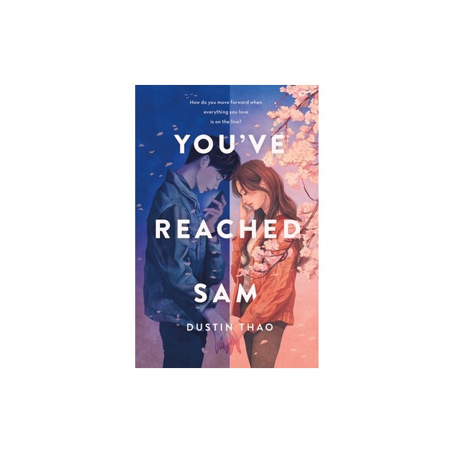 You&#039;ve Reached Sam