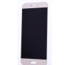 Display LCD Xiaomi Mi 5c + Touchscreen, Gold, Calitate Superioara