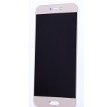 Display LCD Xiaomi Mi 5c + Touchscreen, Gold, Calitate Superioara