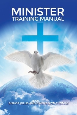 Minister Training Manual foto
